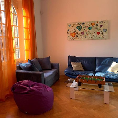 Apartmán Casa Nerone Řím Exteriér fotografie