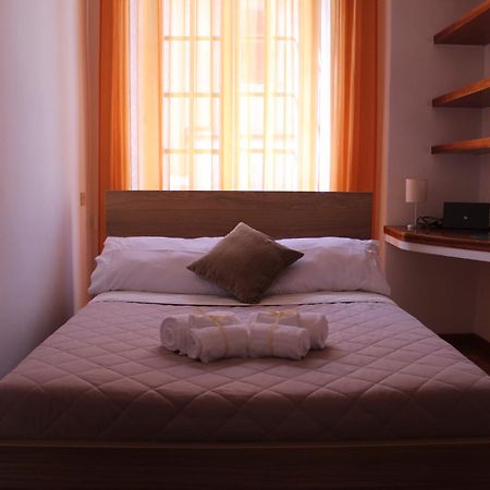 Apartmán Casa Nerone Řím Exteriér fotografie