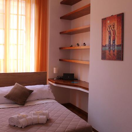Apartmán Casa Nerone Řím Exteriér fotografie