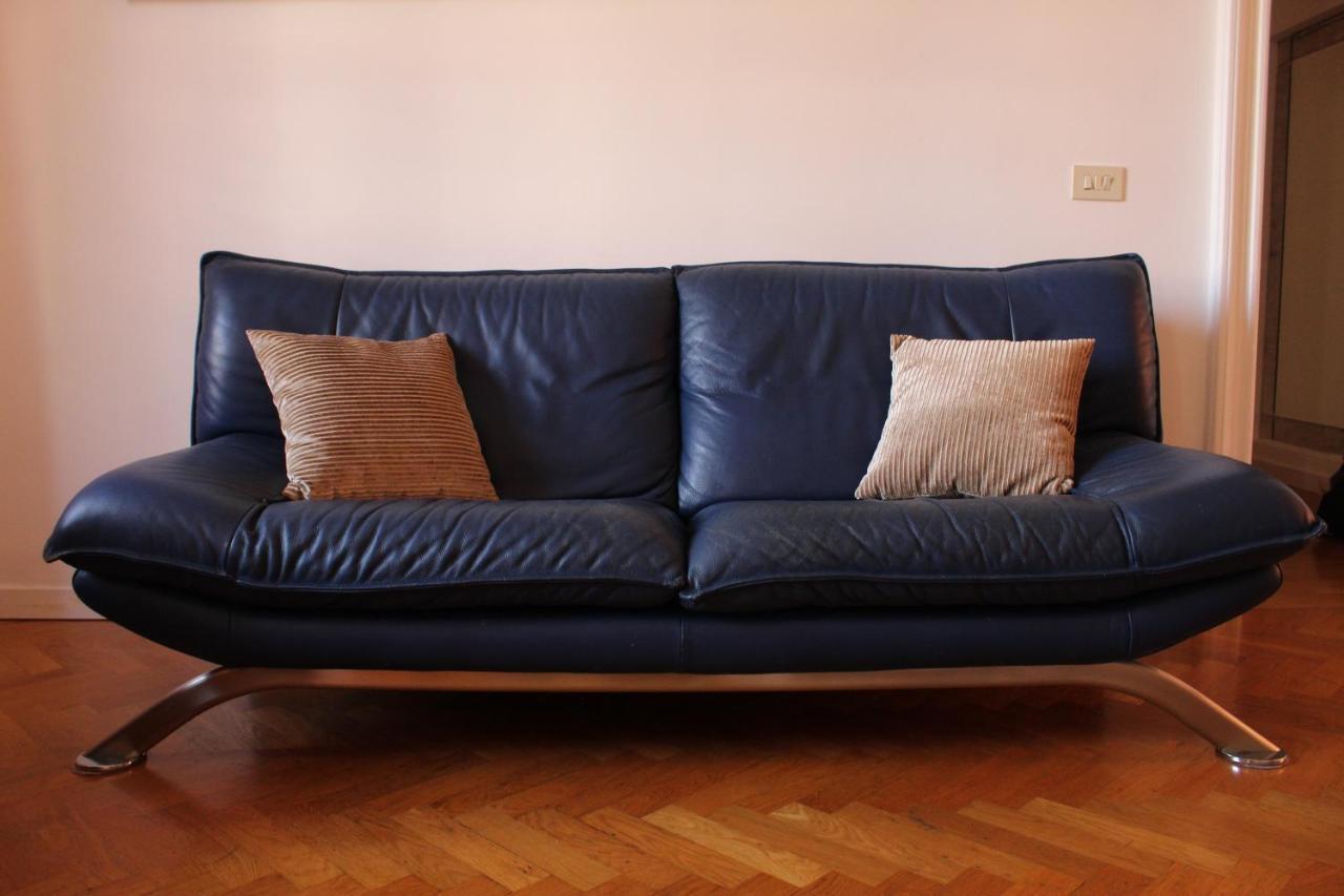 Apartmán Casa Nerone Řím Exteriér fotografie