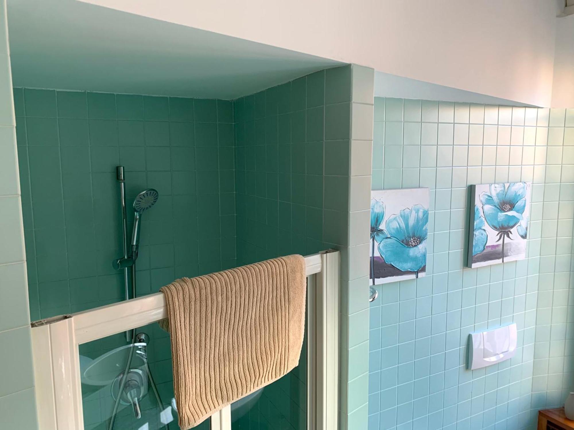 Apartmán Casa Nerone Řím Exteriér fotografie